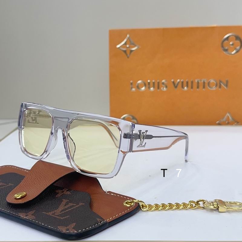 LV Sunglasses ID:20260410-2203